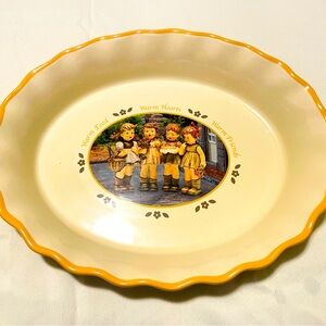 MJ Hummel Bakeware